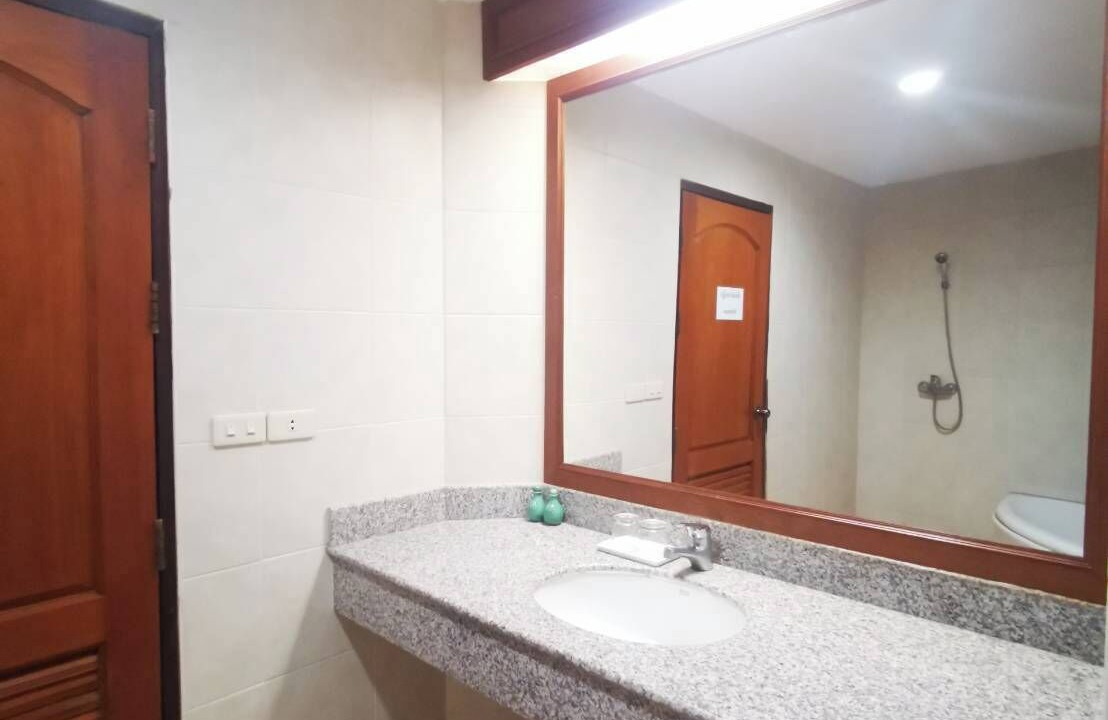Photo of Bathroom in Mae Jo