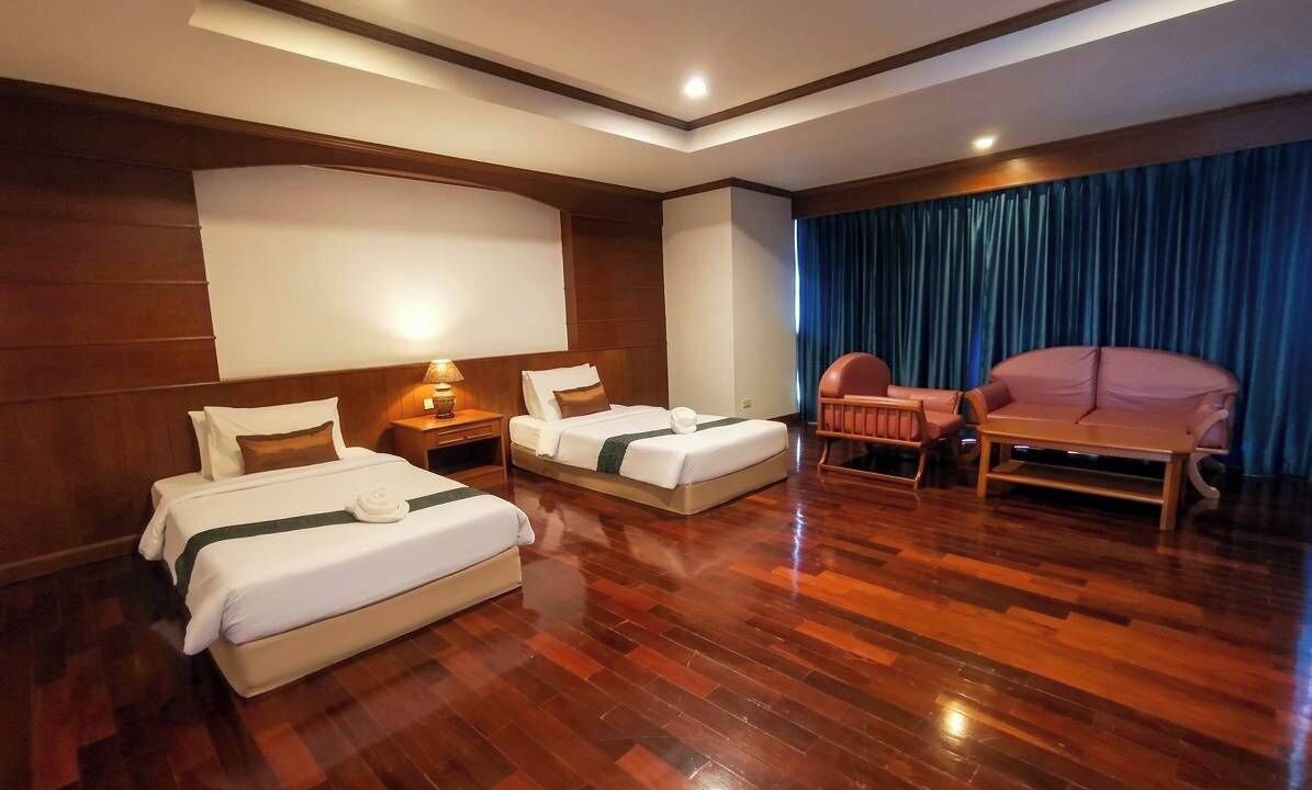 Photo of Bedroom in Mae Jo
