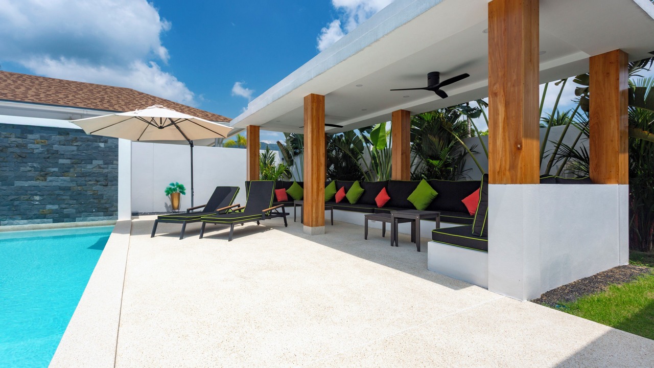 Photo of Outdoor in Maret
