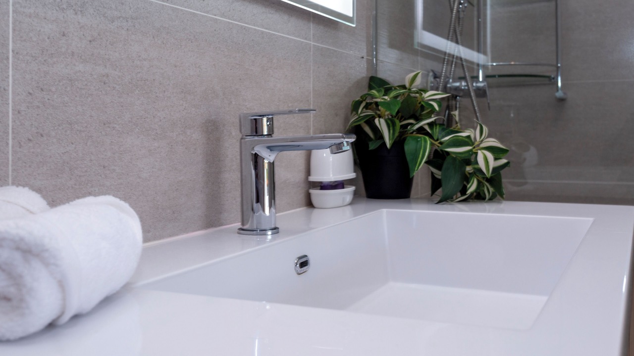 Photo of Bathroom in Maret