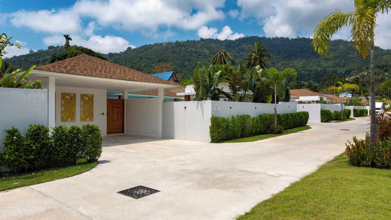 Photo of Outdoor in Maret