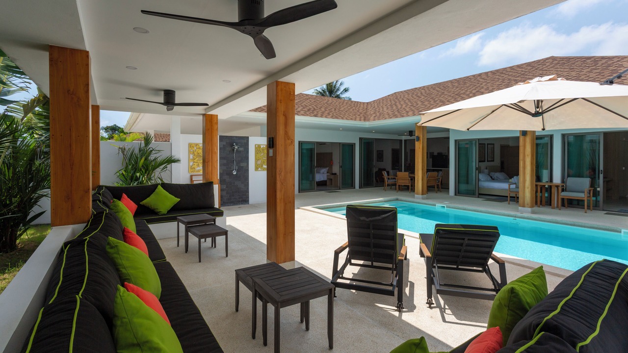 Photo of Outdoor in Maret