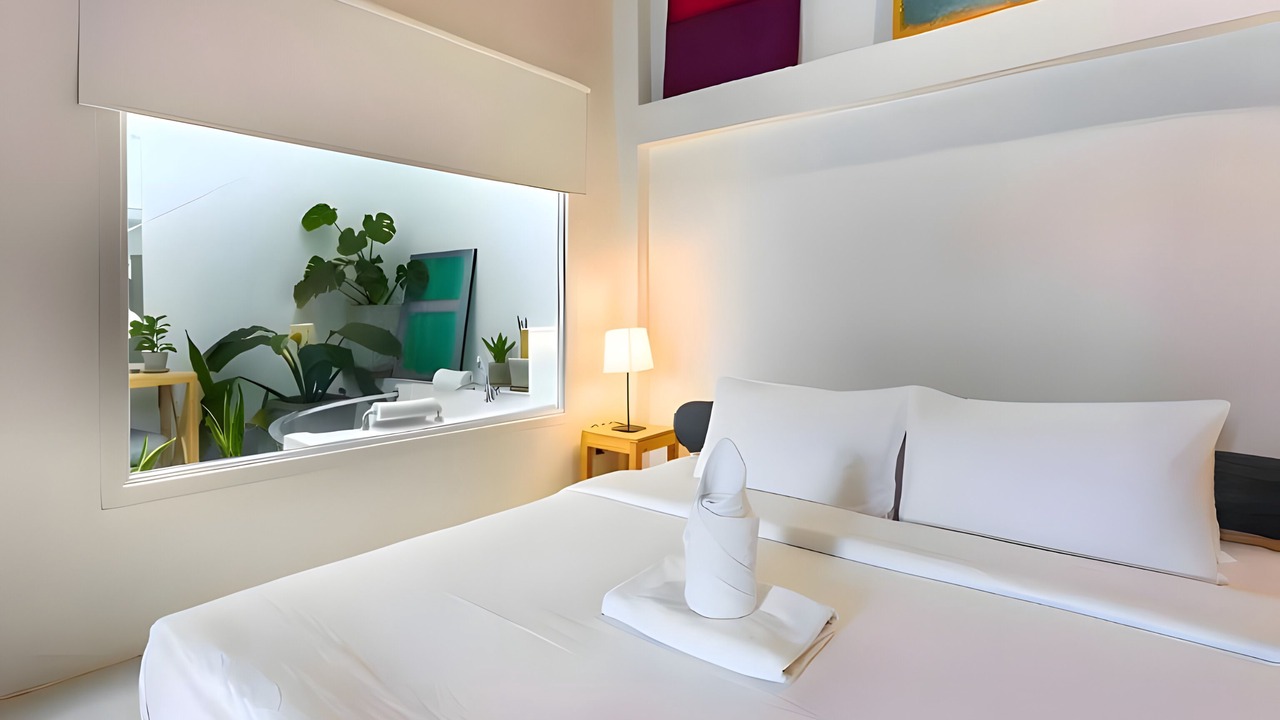 Photo of Bedroom in Chang Moi