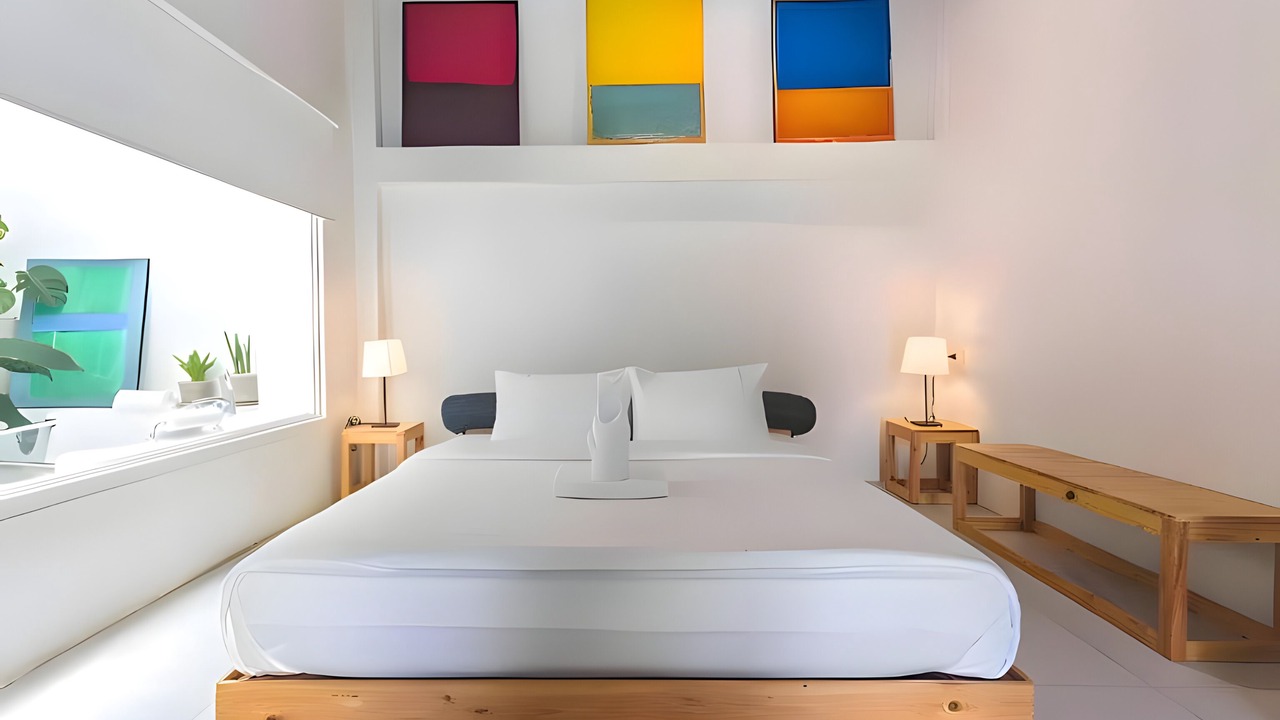 Photo of Bedroom in Chang Moi