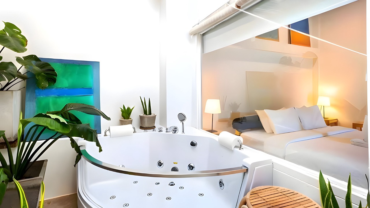 Photo of Bedroom in Chang Moi