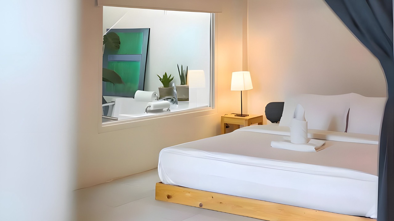 Photo of Bedroom in Chang Moi