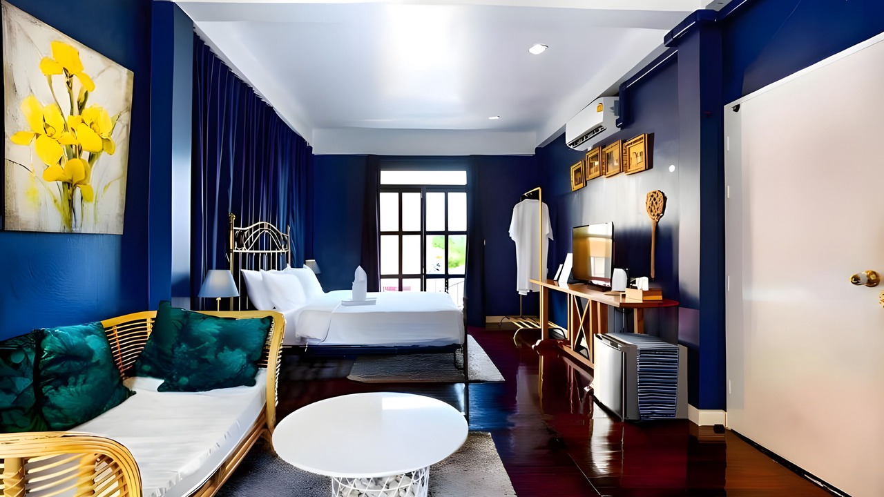 Photo of Bedroom in Chang Moi