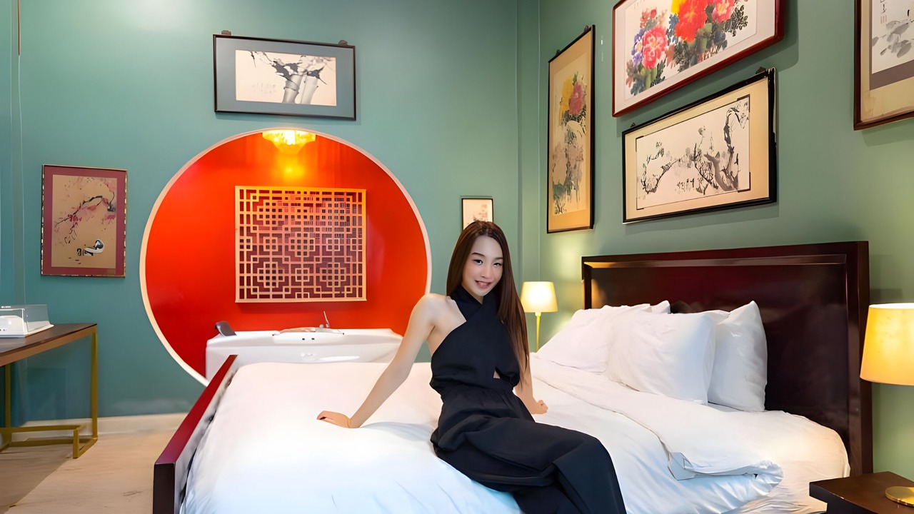 Photo of Bedroom in Chang Moi