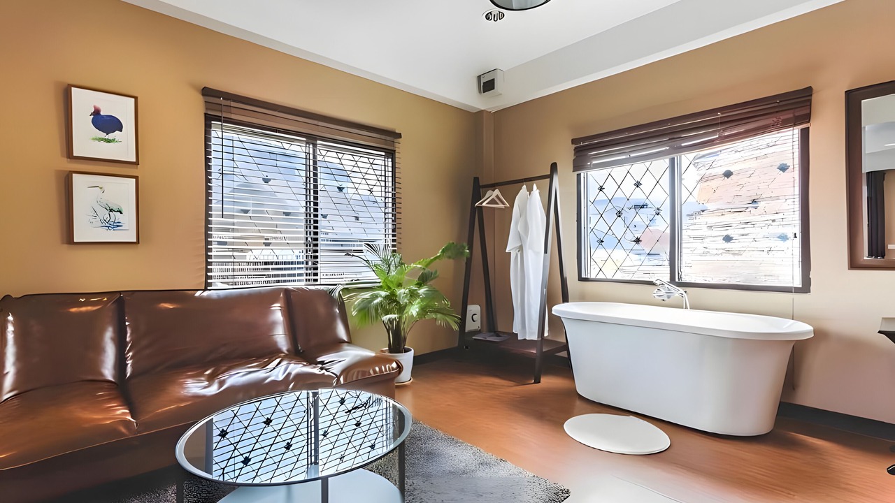 Photo of Bedroom in Chang Moi