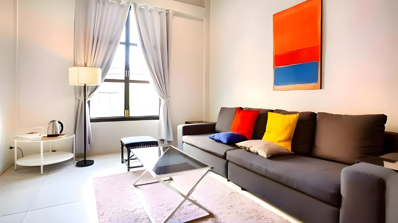 Photo of Bedroom in Chang Moi