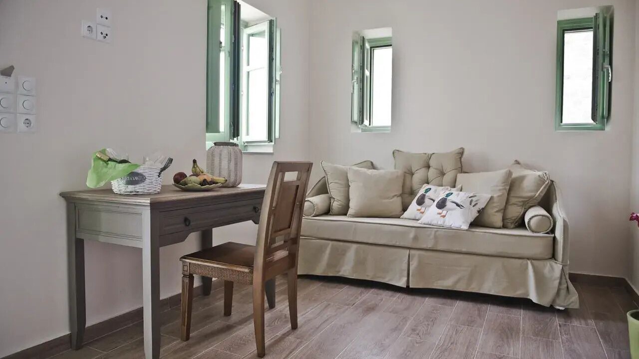 Photo of Bedroom in Itilo