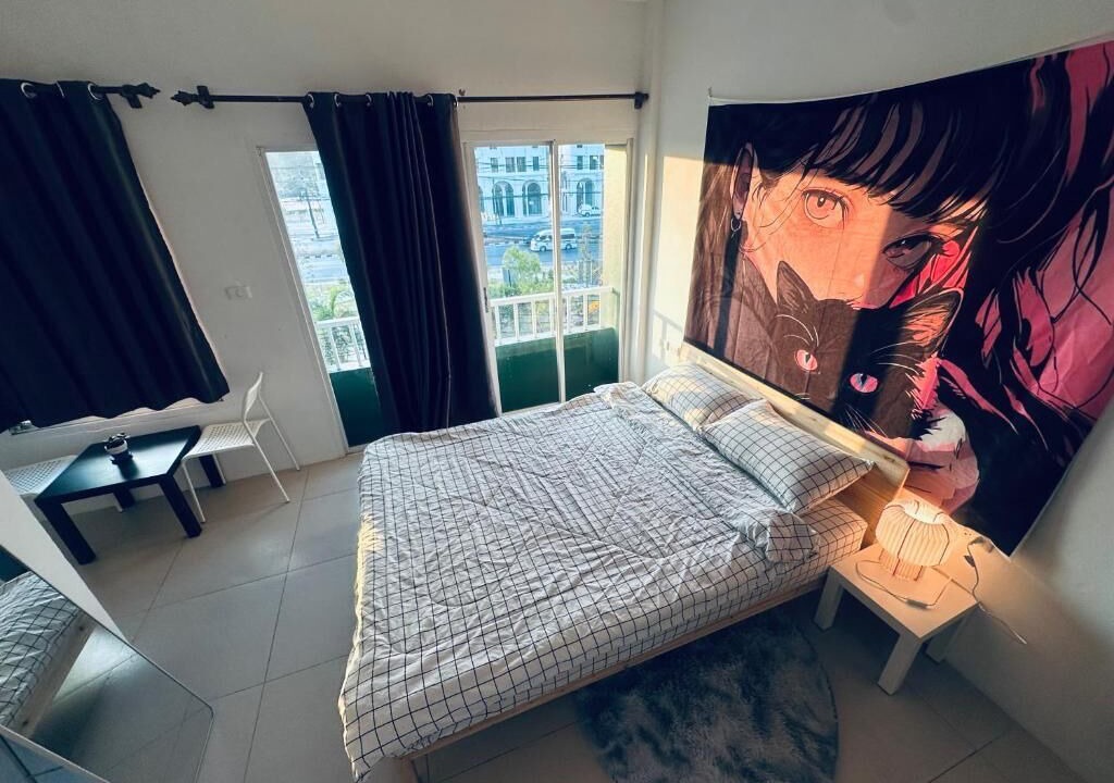 Photo of Patio Balcony in Ban Bo Han