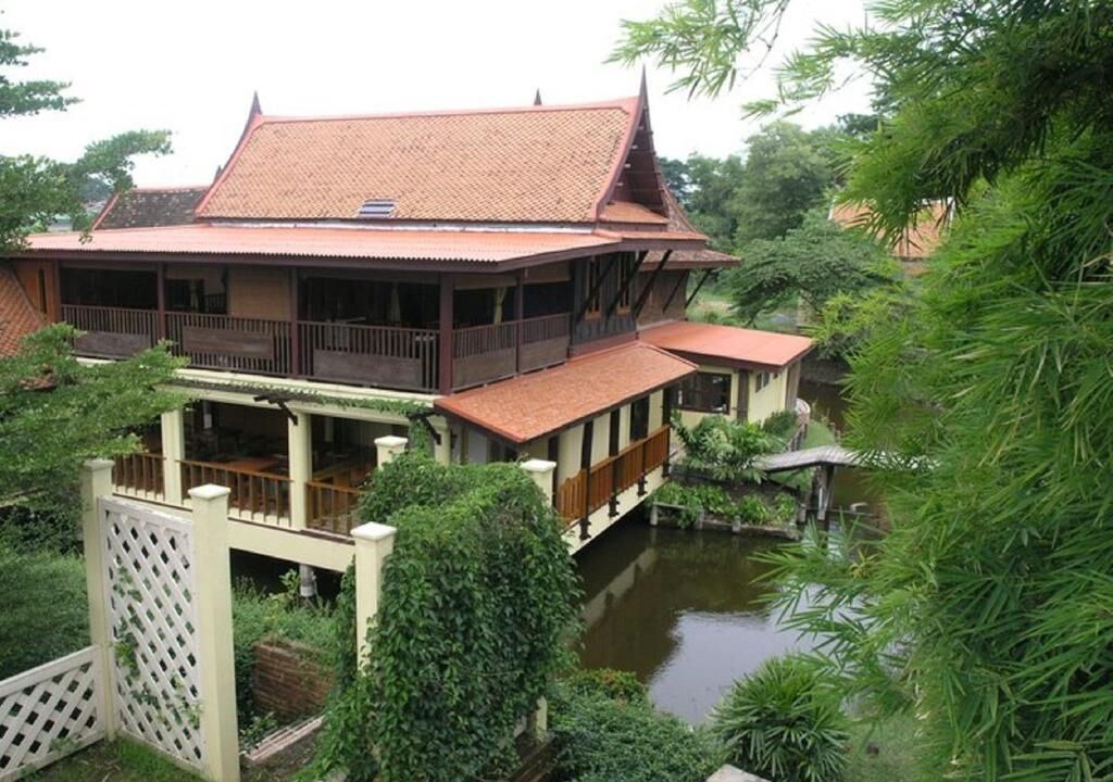 Photo of Outdoor in Bang Pa-in