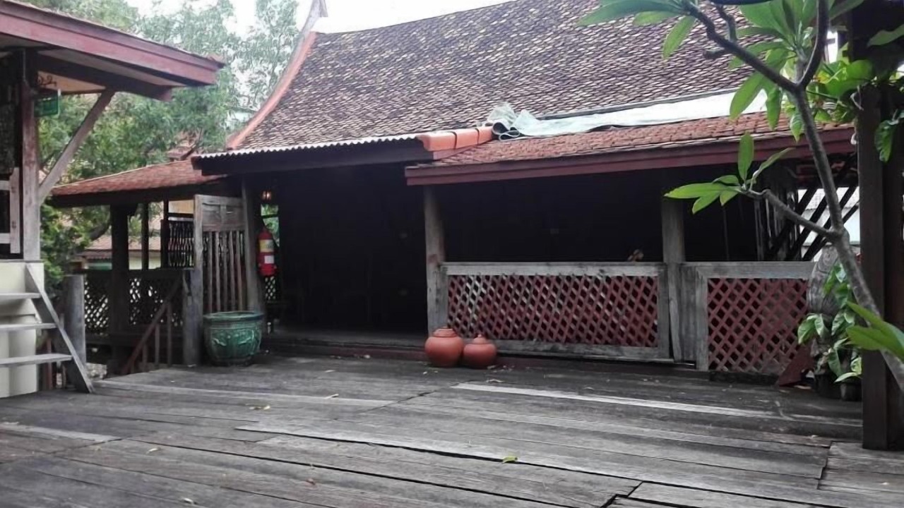 Photo of Patio Balcony in Bang Pa-in
