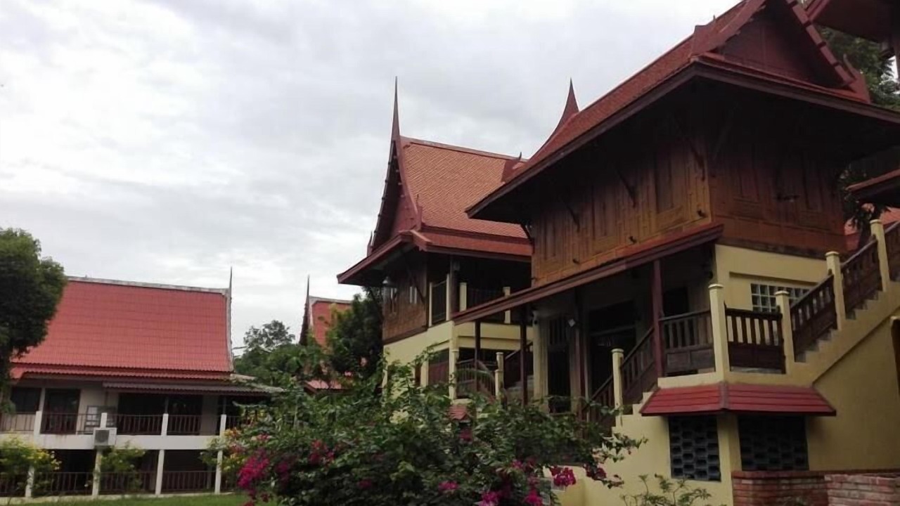 Photo of Outdoor in Bang Pa-in