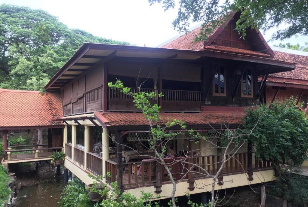 Photo of Outdoor in Bang Pa-in
