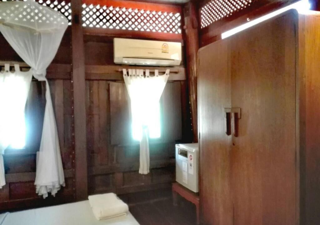 Photo of Patio Balcony in Bang Pa-in