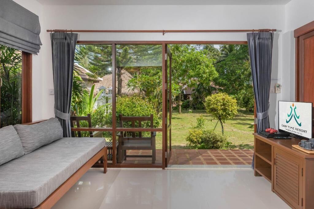 Photo of Livingroom in Thong Krut