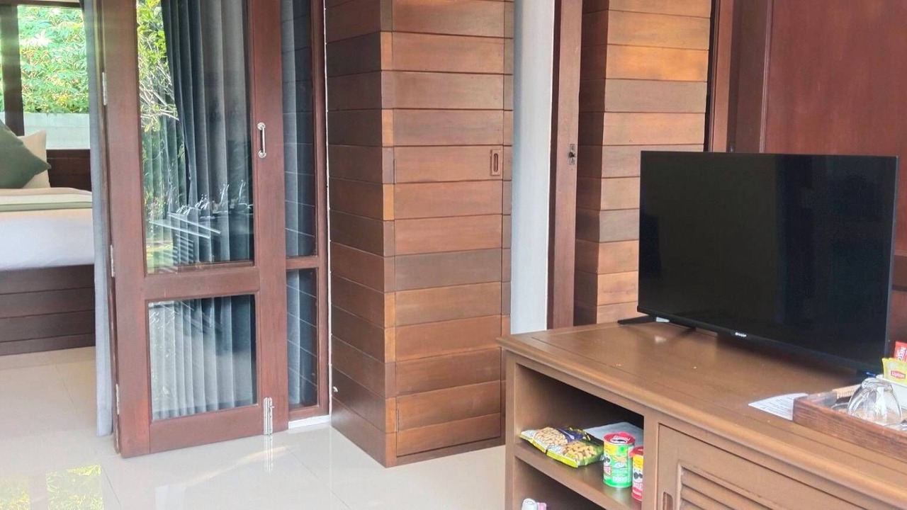 Photo of Patio Balcony in Thong Krut