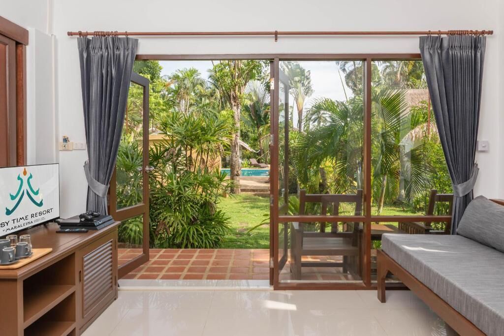 Photo of Livingroom in Thong Krut
