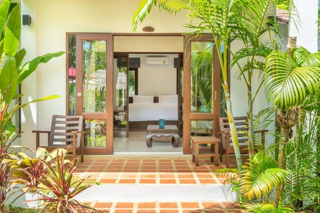 Photo of Patio Balcony in Thong Krut