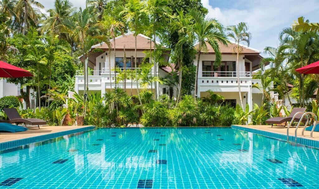 Photo of Outdoor in Thong Krut