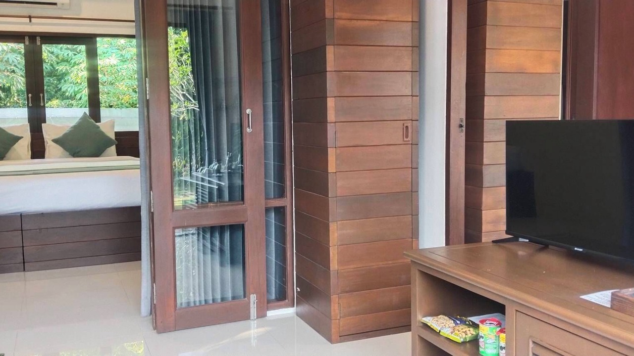 Photo of Patio Balcony in Thong Krut