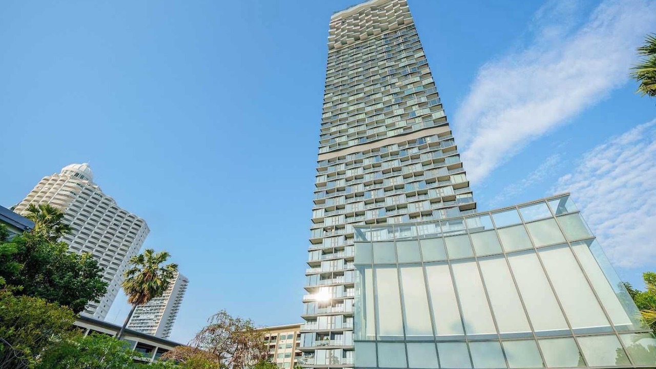 Photo of Outdoor in North Pattaya