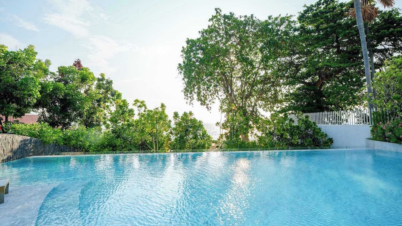 Photo of Outdoor in North Pattaya