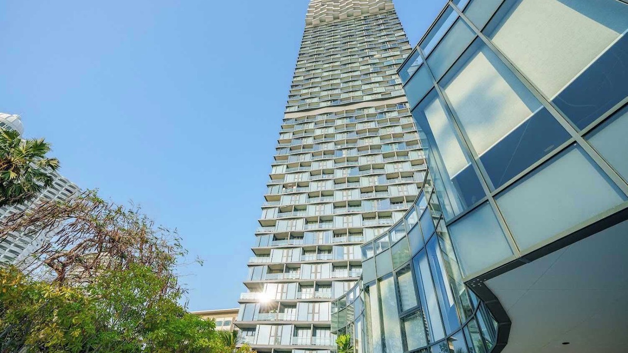 Photo of Outdoor in North Pattaya