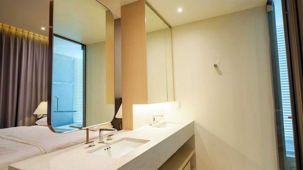 Photo of Bathroom in North Pattaya