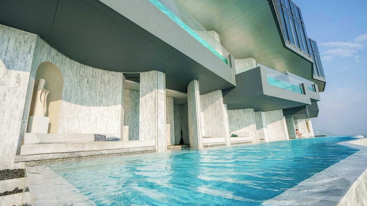 Photo of Outdoor in North Pattaya