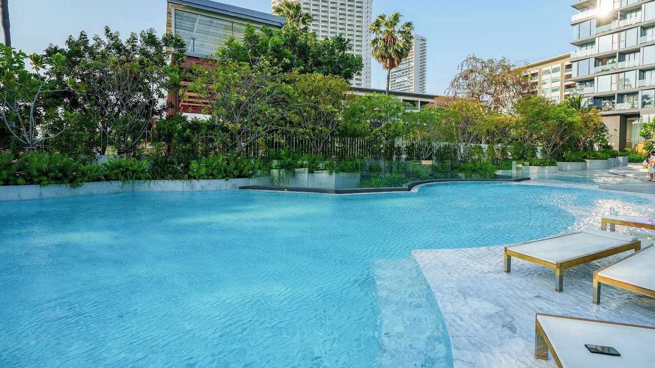 Photo of Outdoor in North Pattaya