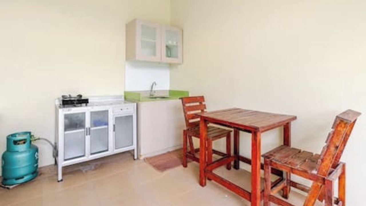 Photo of Kitchen in Ang Thong
