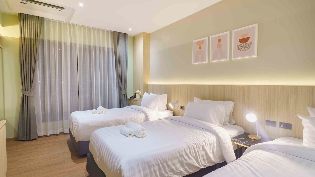 Photo of Bedroom in Samut Sakhon
