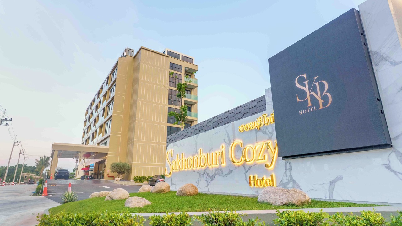 Photo of Outdoor in Samut Sakhon