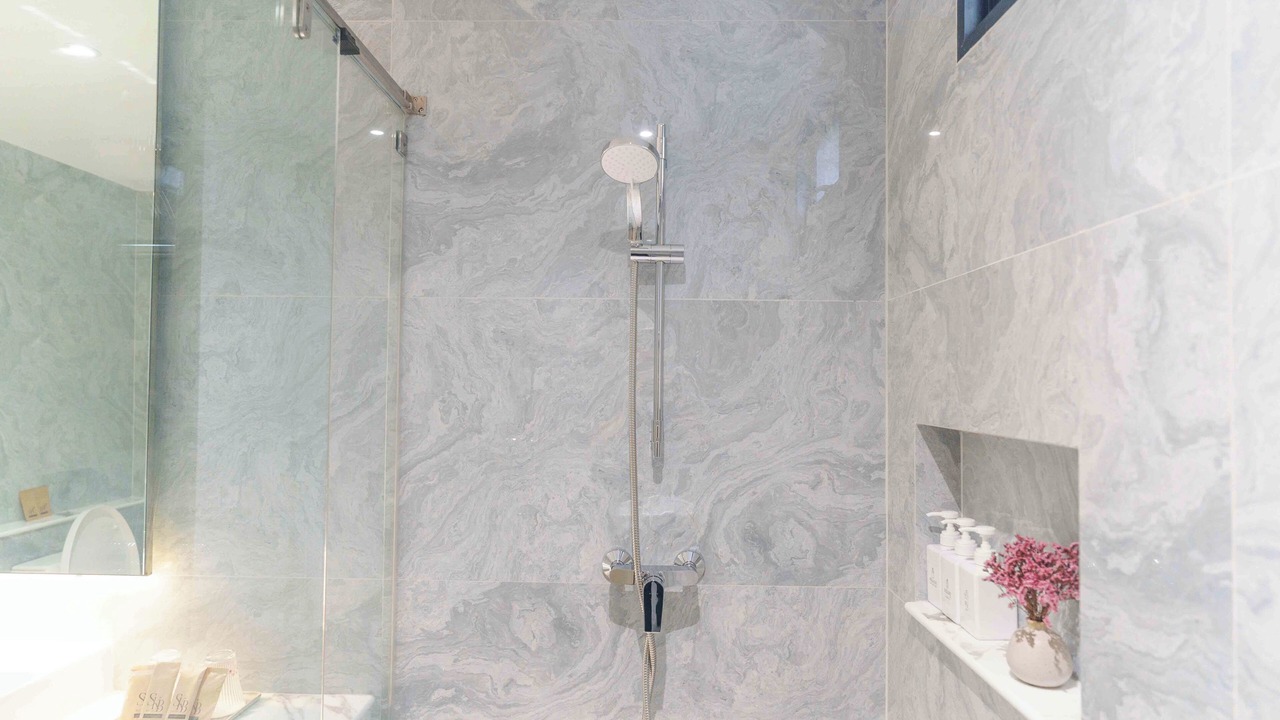 Photo of Bathroom in Samut Sakhon