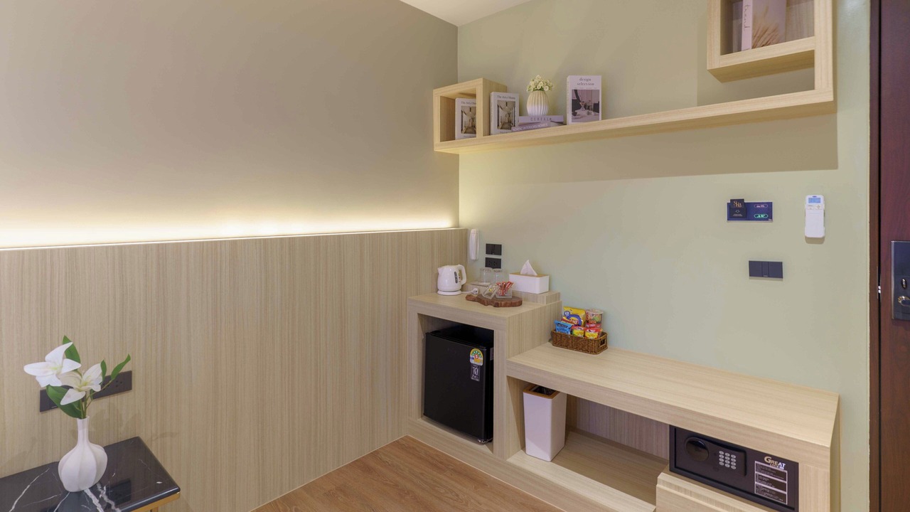 Photo of Bedroom in Samut Sakhon