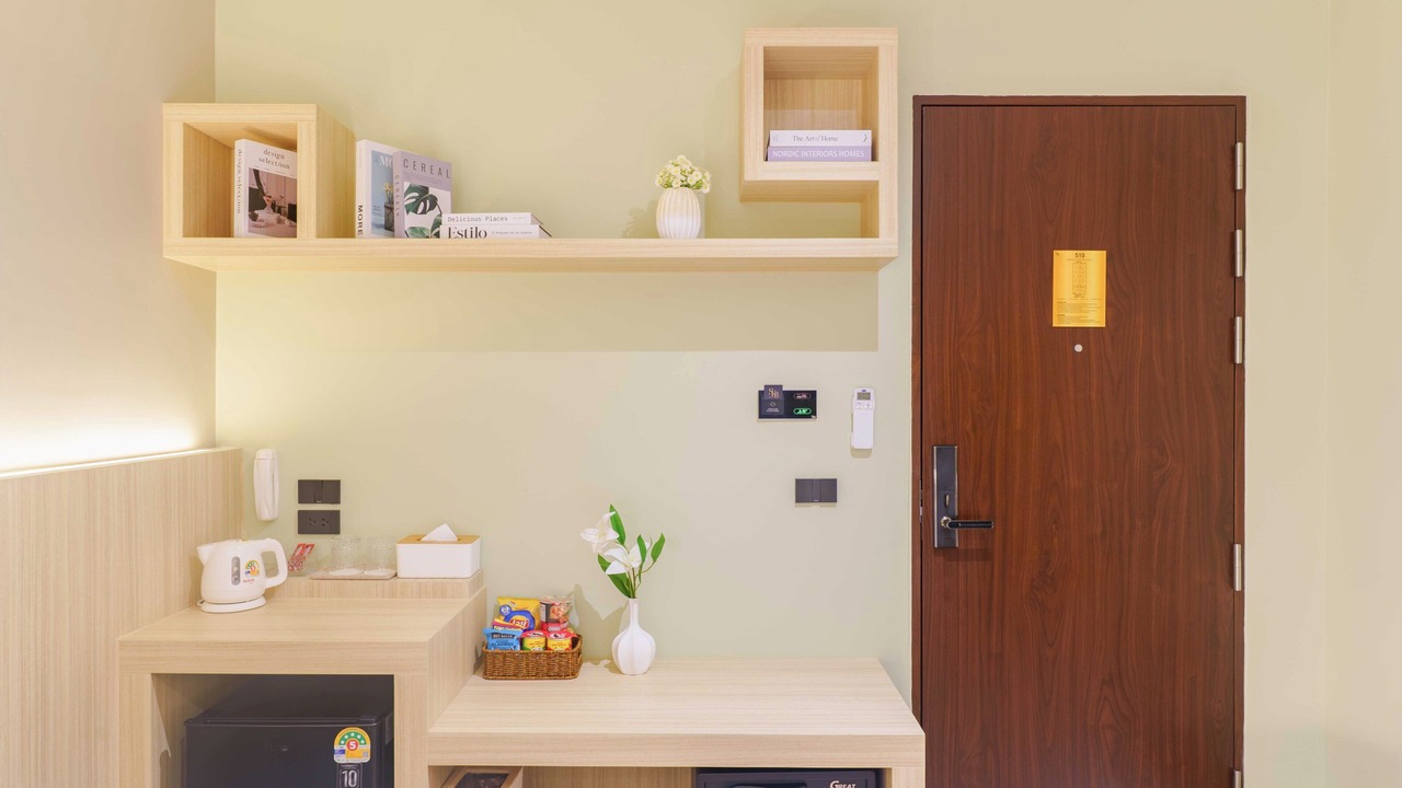 Photo of Bedroom in Samut Sakhon