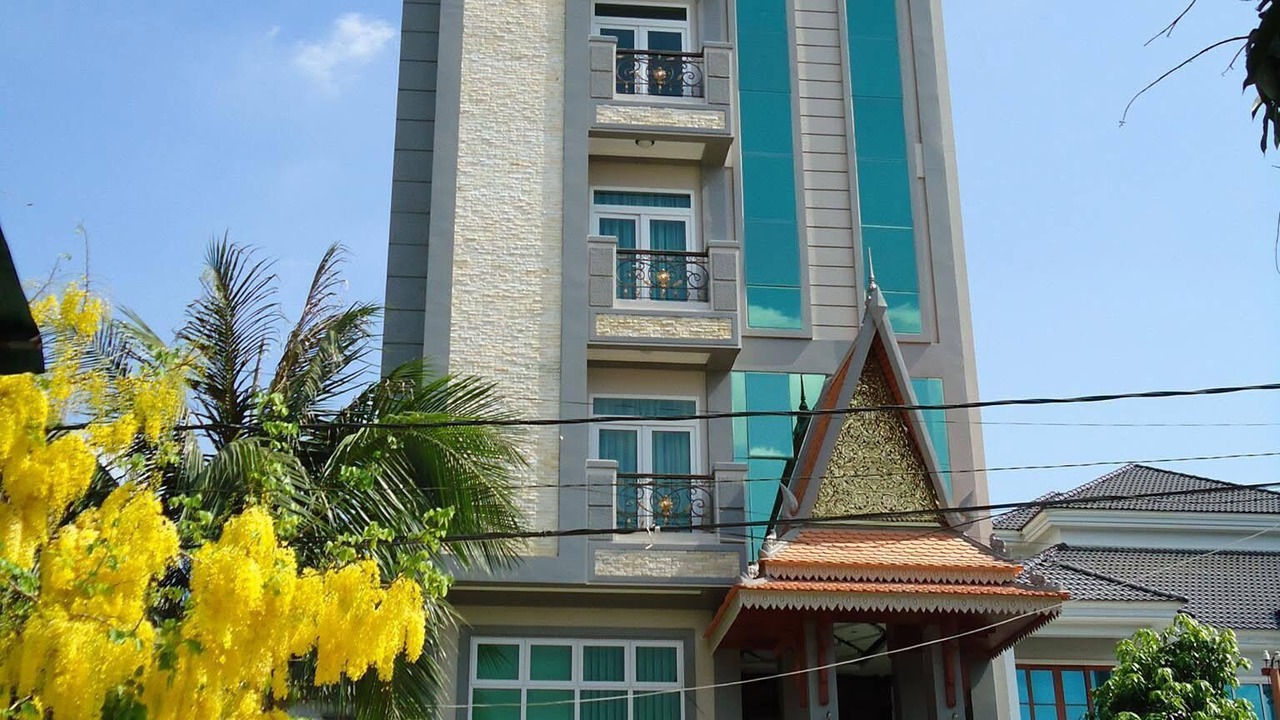 Photo of Outdoor in Tuol Kouk