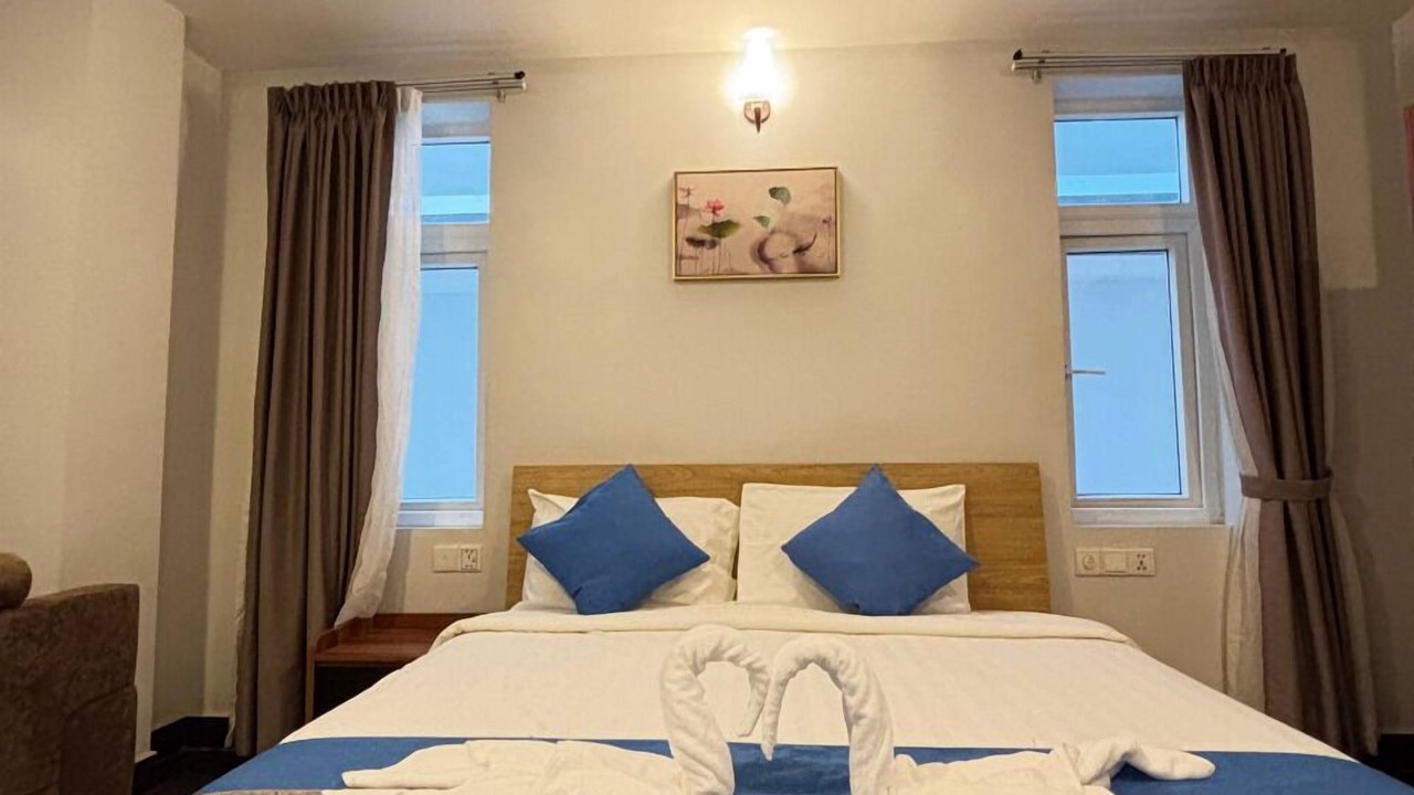 Photo of Bedroom in Tuol Kouk