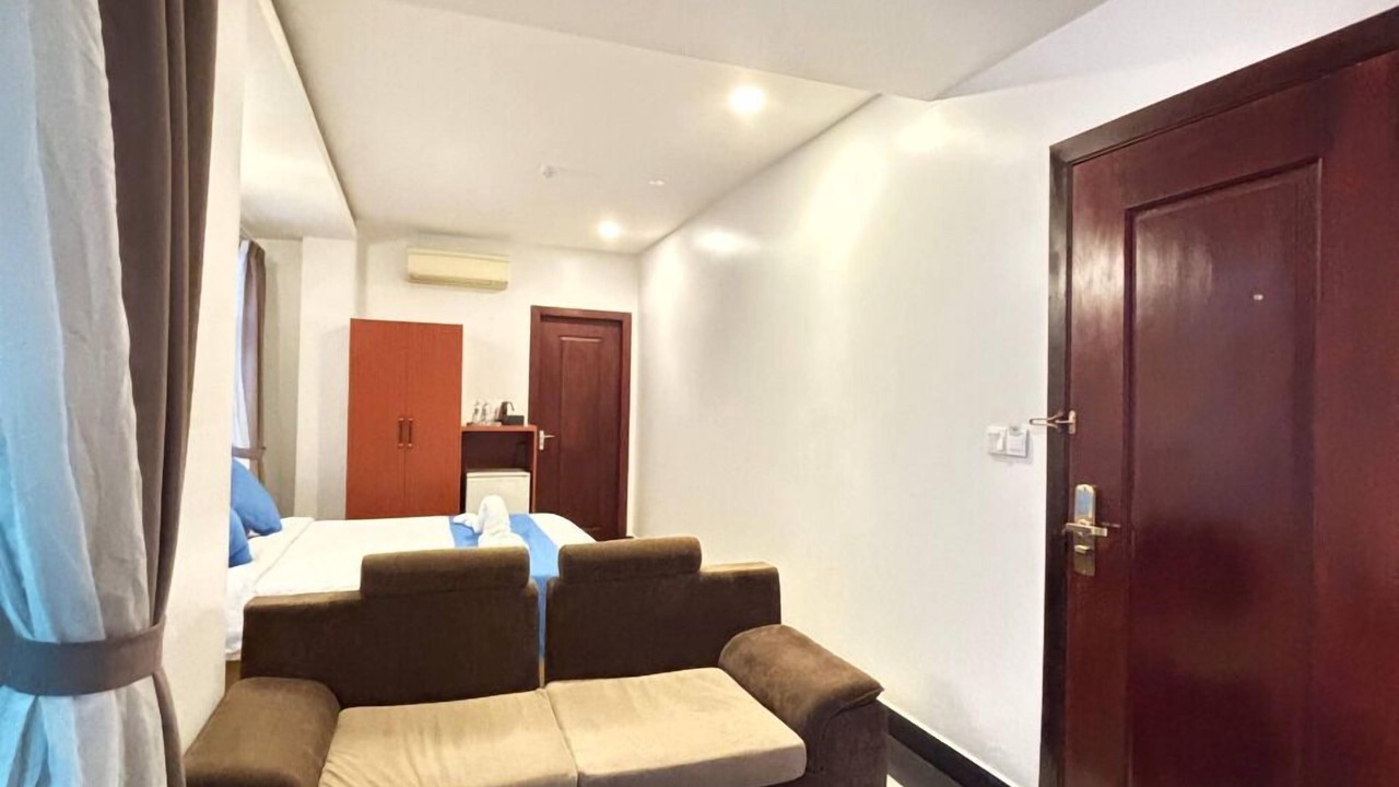 Photo of Bedroom in Tuol Kouk