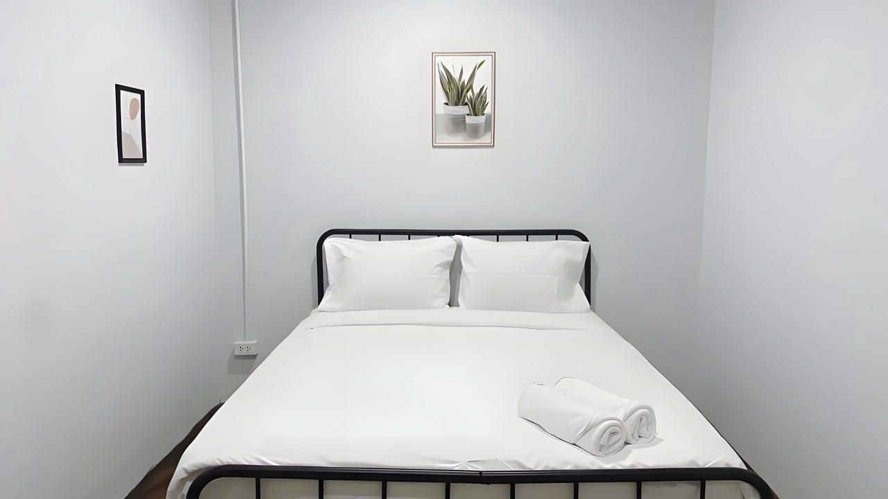 Photo of Bedroom in San Chao Pho Suea