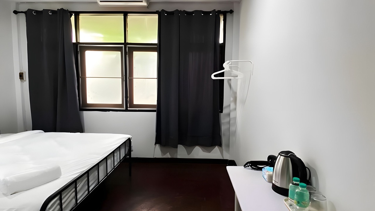 Photo of Bedroom in San Chao Pho Suea