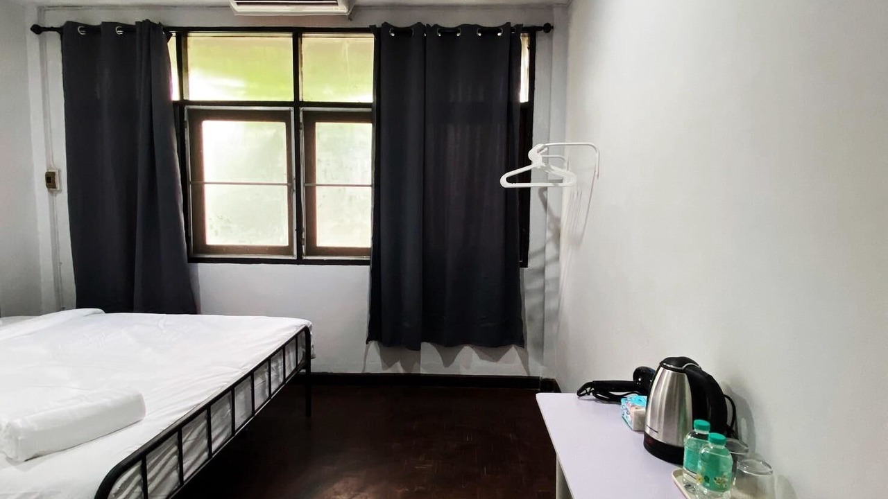 Photo of Bedroom in San Chao Pho Suea