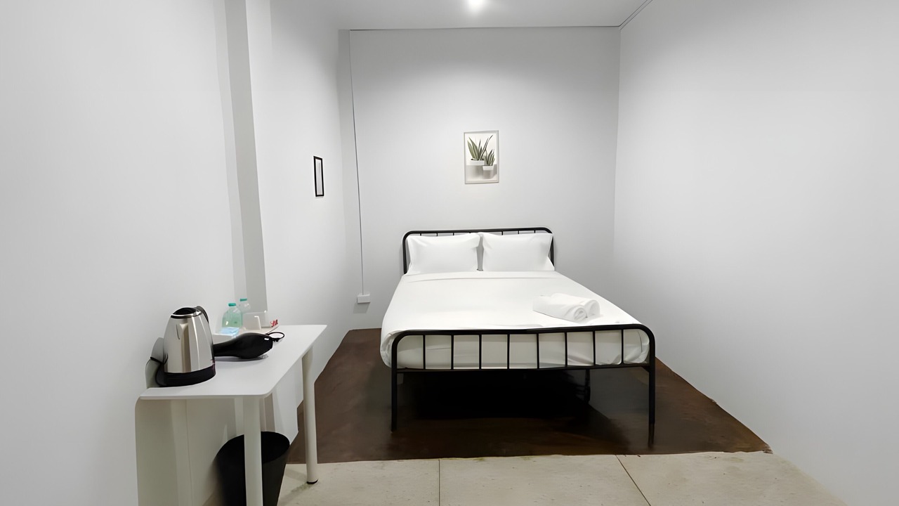 Photo of Bedroom in San Chao Pho Suea