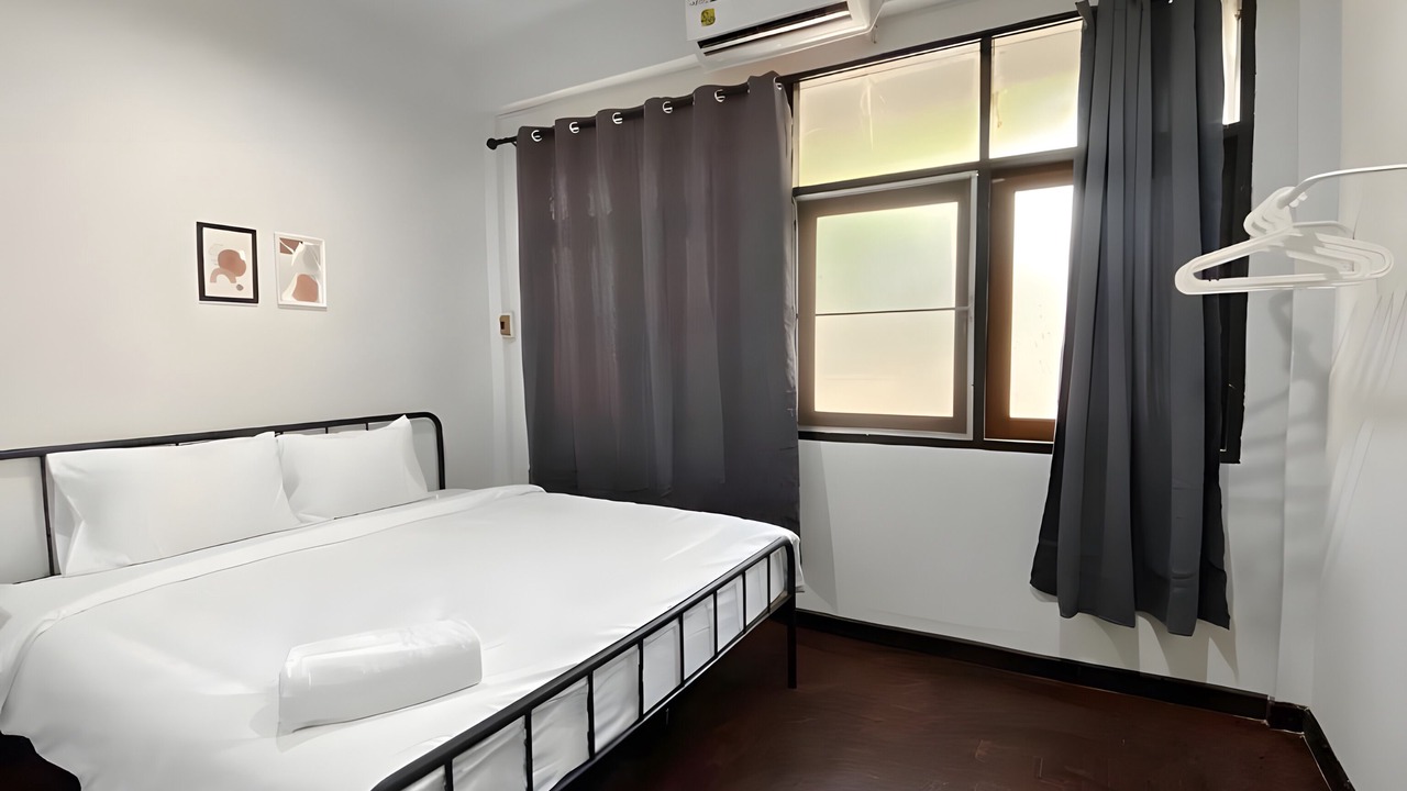Photo of Bedroom in San Chao Pho Suea