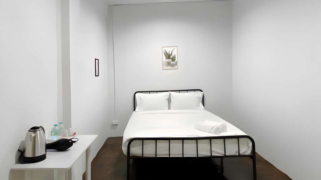 Photo of Bedroom in San Chao Pho Suea