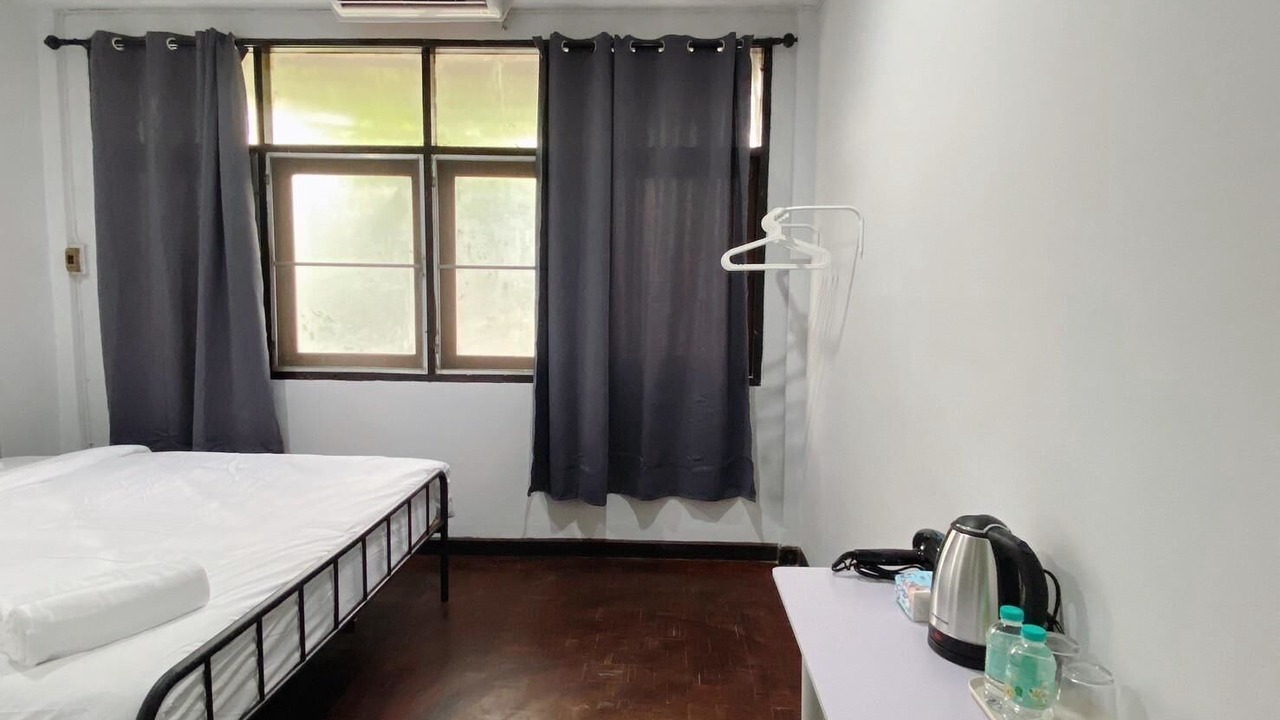 Photo of Bedroom in San Chao Pho Suea