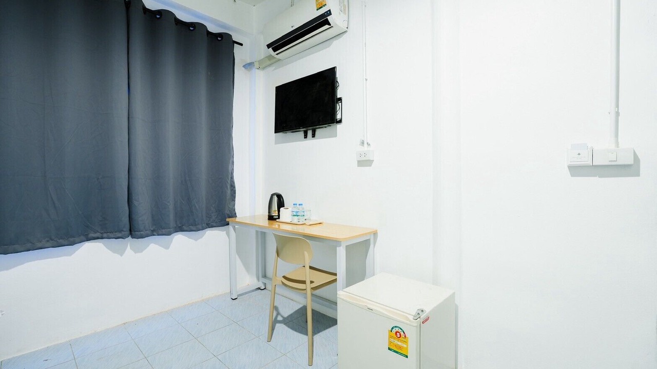 Photo of Bedroom in Sukhumvit
